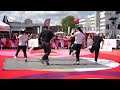 Relais de la Flamme olympique | Étape 56 - Aube | Jeux Olympiques de Paris 2024