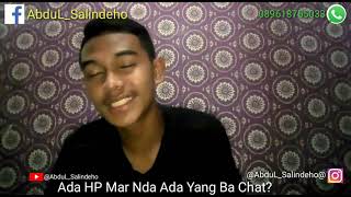 Biara Leh Ada Hp Kalo Cma Pedang Deng Pedang Nya Guna Baku Cht