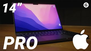 「M1Pro MacBook Pro 14