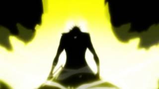 Kenpachi Vs Zoro