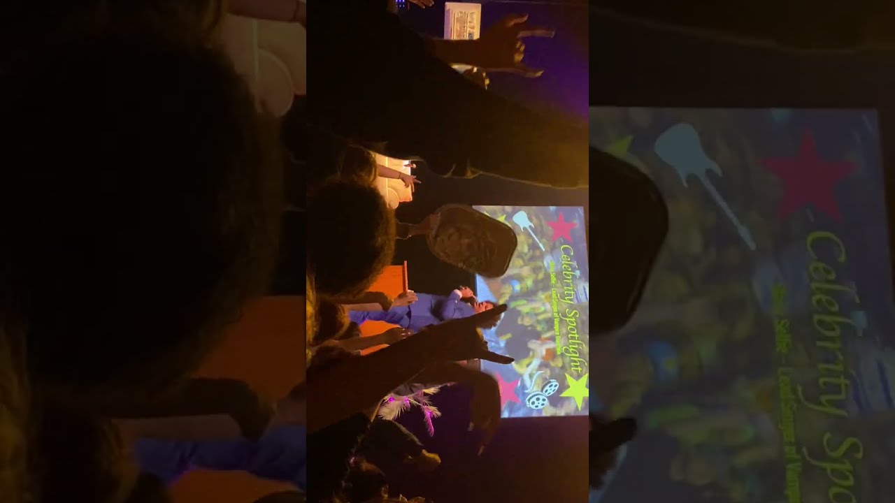 Eric Andre Columbus Ohio October 29, 2023