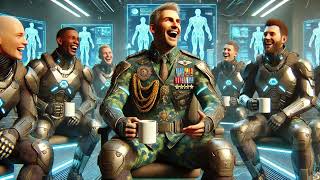 Galactic Empire Declares War, Humanity | Best HFY Stories