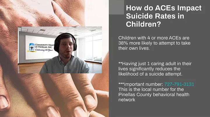 A Guide to Understanding ACE for Parents and Caregivers