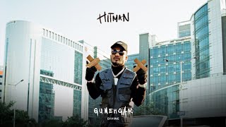 DIVINE - Hitman | Prod. by Statik Selektah | Official Audio