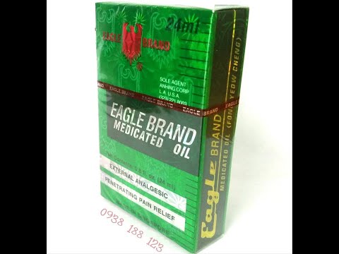 Video CÁC ĐIỂM CHÚ Ý KHI MUA DẦU GIÓ XANH MỸ - youtube
