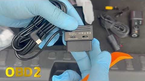 🔧 OBD Hardwire Kit Installation | Step-by-Step Guide (Super Easy!)