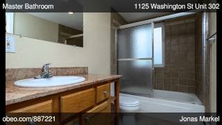 1125 Washington St Unit 302 Denver CO 80203 - Jonas Markel - REMAX Professionals - City Properties