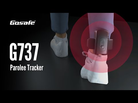 MT60X Waterproof Bike Security Tracker Ankle Bracelet For Prisoners  Personalized Criminal Tracker From Myzc, $223.24 | DHgate.Com