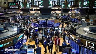 Too Early to Bottom Fish in Markets, MAI Capital’s Grisanti Says