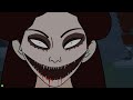 3 Unsettling Horror Stories Animated