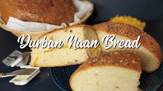 Durban Naan Bread Recipe | South African Recipes | Step By Step Recipes | EatMee Recipes screenshot 4