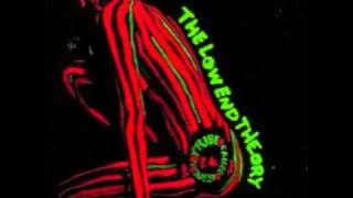 A Tribe Called Quest - Vibes and Stuff