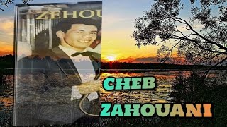 Cheb Zahouani / LKAWYANI / By Younes Oujdi
