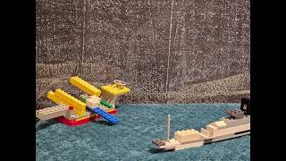 Lego Battleship War, by JayJak screenshot 3