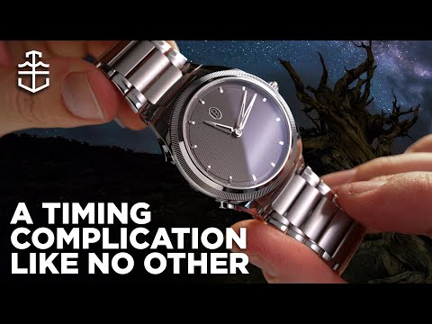 Parmigiani Fleurier Tonda PF Minute Rattrapante Hands-On Review