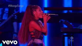 Ariana Grande- Love Me Harder From Wango Tango