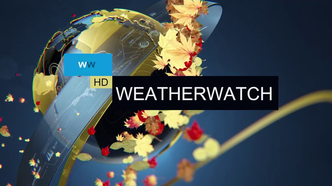 Large sub-tropical low to brush northern NZ this weekend - YouTube