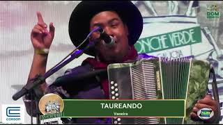 Taureando, Com Guilherme Jaques E Mauro Silva