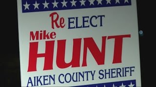 Michael Hunt re-elected as Sheriff, ready to serve citizens for another 4 years