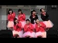 Lovit's! - 福岡フレンドシップフェスティバル(14/04/13 福岡市役所)