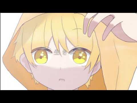 [言葉を大切にしながら歌ってみた]生きるｰしゅが🍭🧸[オリジナルMV]