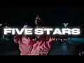 [FREE] Kyle Richh x Dee Billz Jerk Type Beat - "FIVE STAR” | Jerk Instrumental 2026