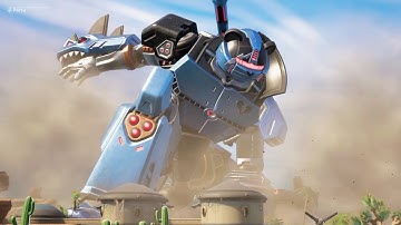 Fortnite The Collision live Event 1080p [No Commentary]