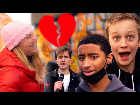 WIE KAN HAAR FIXEN? (Valentijn Special 3) ?? | #SCHOOLTOUR S2E19