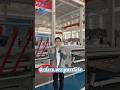 #cartonmakingmachine #printingmachine #packaging #manufacturing Ocean machine,your reliable partner!
