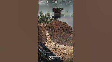 K416 Slaps - Delta Force #deltaforce #deltaforcegame #gaming