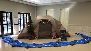 AR Camp Out Slideshow