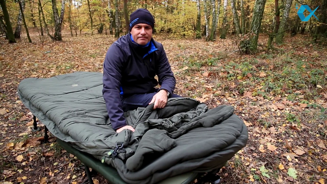 Śpiwór Mivardi New Dynasty Xtreme