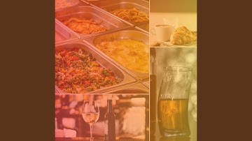 Pulsating Ambience for Classic Restaurants