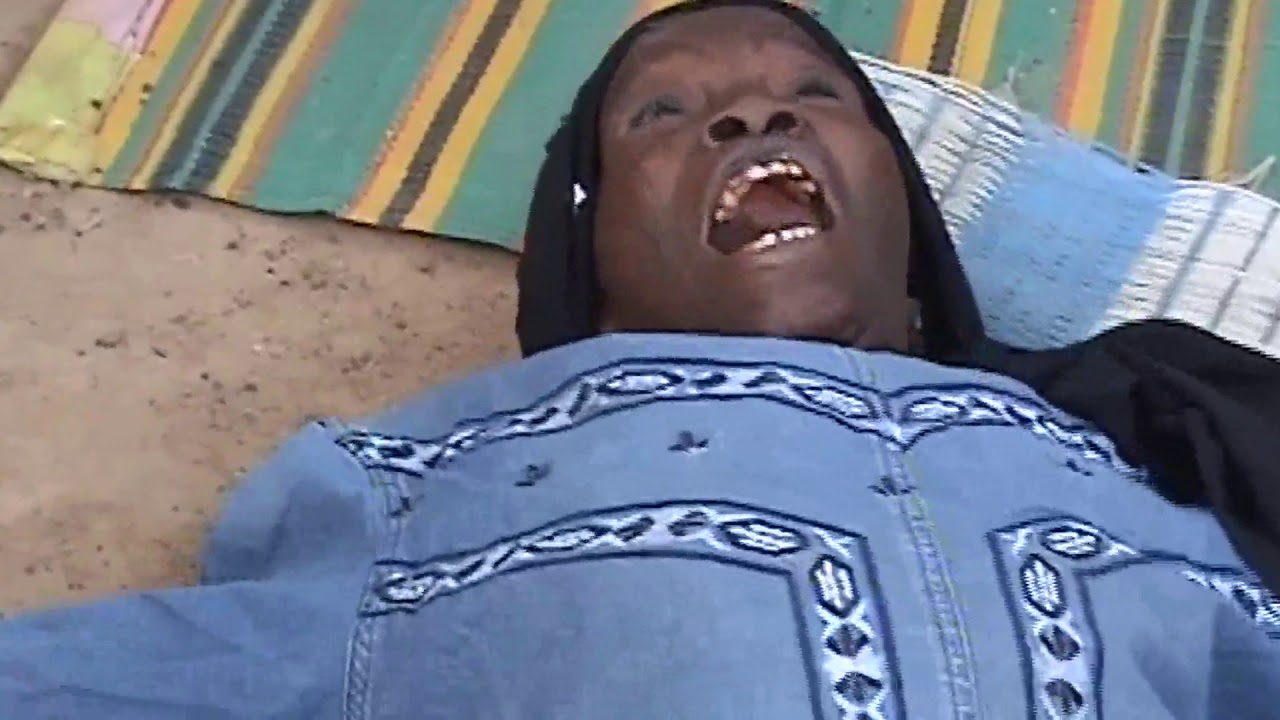 NTA Hausa: Al'Adun Maguzawa