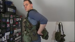 Setting up your alice gear is not difficult, but it does require some
forethought. this just how i go about planning and my systems.
demon...