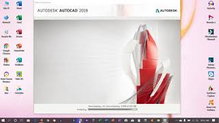 How to install AutoCad 2019 || AutoCad install 2019 || Auto Cad