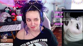 GRWM to go out tonight ♡ overwatch post makeup ♡ - OccultAndee