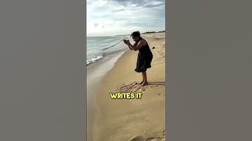 This Girl Proved That God Exists 👏