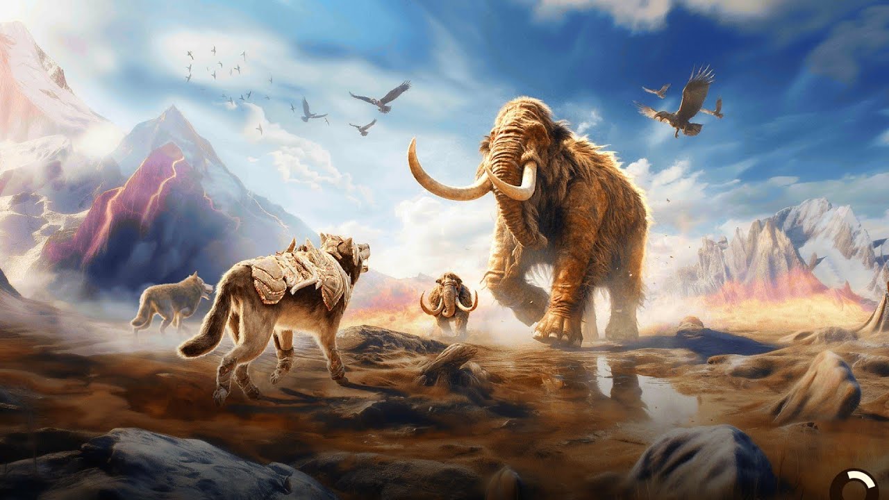 TheWolf: Missioni... 👍