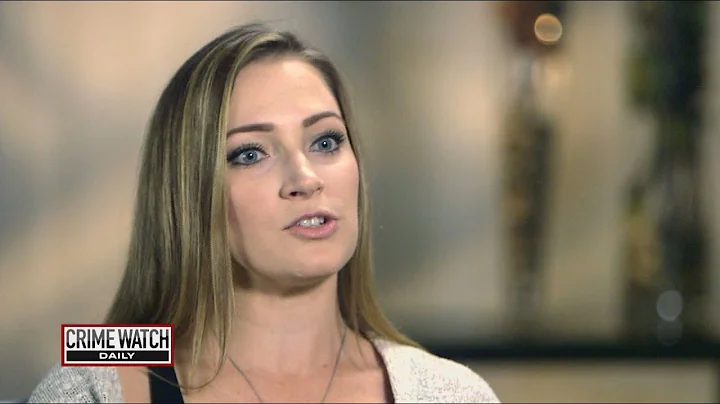 Pt. 1: Erinn Orcutt Describes Kidnapping By Detect...