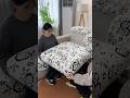 Home textile Bedding Four-Piece Set universal sofa stretching cover " #shortsfeed
