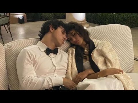 Ariana Grande: the boy is mine | The Tonight Show Starring Jimmy Fallon