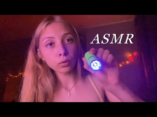 lofi asmr в час ночи со звуками рта и визуалками йоу эщкериヾ( ˃ᴗ˂ )◞ • *✰