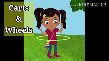 Class 4 Maths Chapter-8(Carts and wheels) Part-2