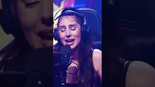 Show de emociones: Mala Rodríguez en AC Radio Show