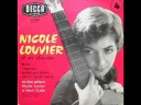 Nicole Louvier - Quelque part ailleurs