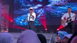 Download Lagu Dato’ Hattan - Mahligai Syahdu | CFS MY High SchoolMaybank Group Employee Engagement 2025 MP3