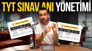 Tyt Çözme Stratejini Belirleyecek Video 