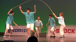 DDDW2019 Charme
