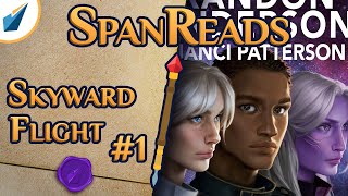 Skyward Flight: Reactions & Retrospective | SpanReads